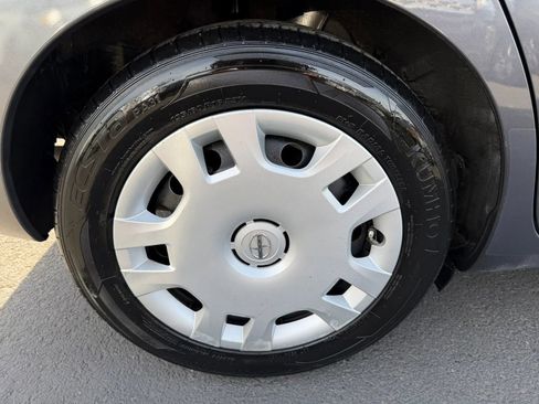 Used 2012 Scion xD FWD image 23