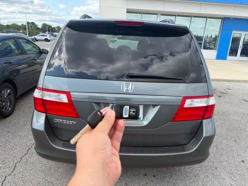 Used 2007 Honda Odyssey EX image 10