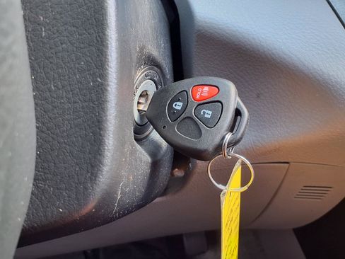 Used 2010 Toyota RAV4 2WD image 12
