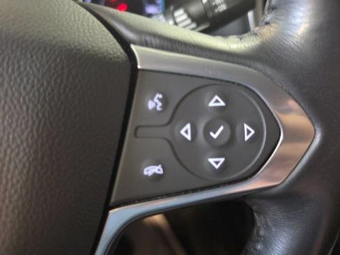 Used 2021 Chevrolet Traverse LT w/ LPO, Floor Liner Package AWD/4WD image 27