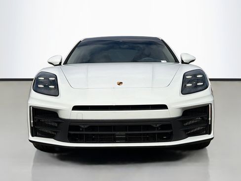 Used 2025 Porsche Panamera 4 image 8