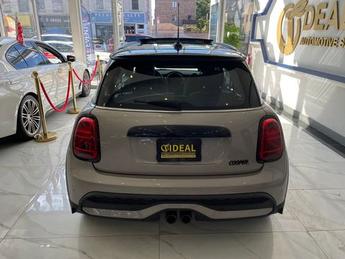 Used 2023 MINI Cooper S FWD image 7