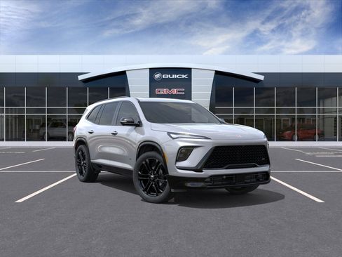 New 2026 Buick Enclave Sport Touring w/ Power Package AWD/4WD image 25