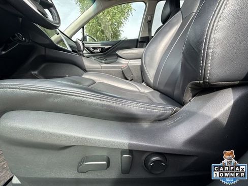 Used 2022 Subaru Outback Limited AWD/4WD image 12