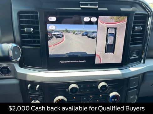 New 2026 Ford F250 XLT w/ XLT Premium Package AWD/4WD image 30
