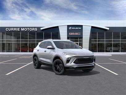 New 2025 Buick Encore GX Sport Touring w/ Advanced Technology Package