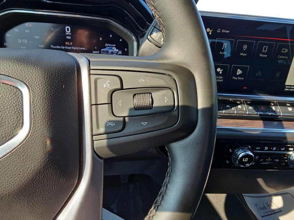 Used 2024 GMC Sierra 1500 SLT AWD/4WD image 18
