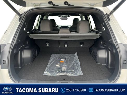 New 2026 Subaru Forester Premium AWD/4WD image 20