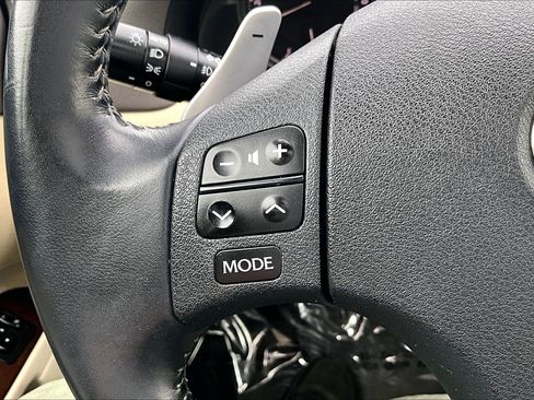 Used 2010 Lexus IS 250 image 16