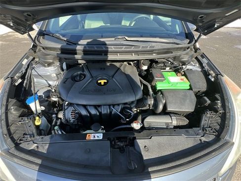 Used 2016 Kia Forte LX w/ LX Popular Plus Package image 13