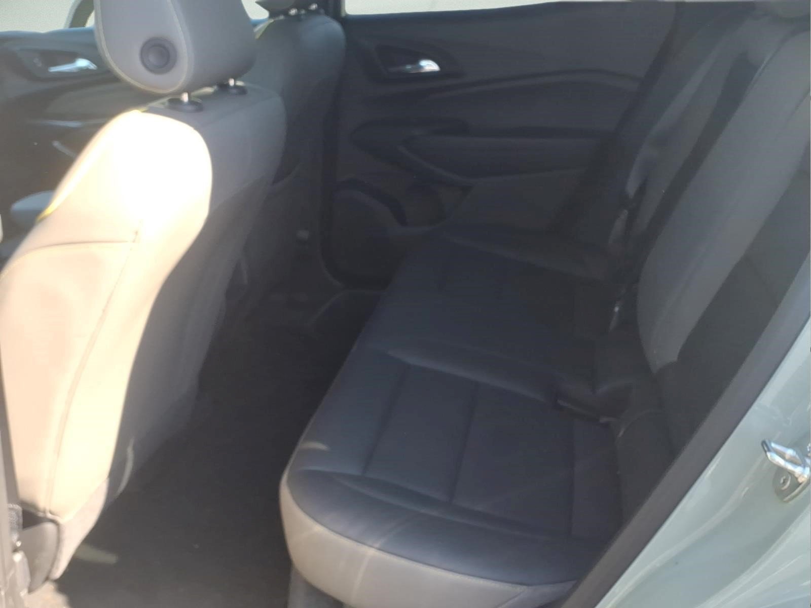 Used 2024 Chevrolet Trax ACTIV w/ Sunroof Package FWD image 14