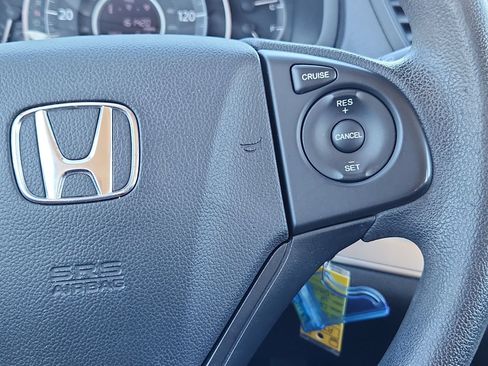 Used 2016 Honda CR-V LX image 20