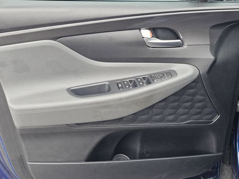 Used 2023 Hyundai Santa Fe SEL w/ Cargo Package FWD image 15