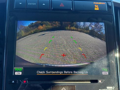 Used 2020 Subaru Ascent Limited w/ Technology Package image 27