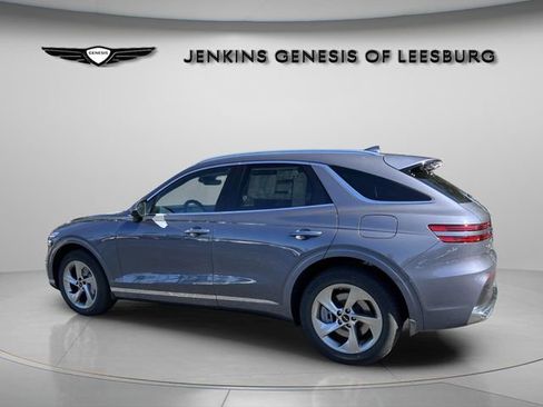 New 2026 Genesis GV70 2.5T Select AWD/4WD image 9