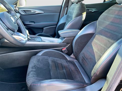 Used 2024 Dodge Hornet GT w/ Track Pack image 20