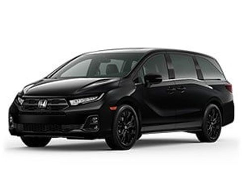 New 2026 Honda Odyssey Sport-L image 3