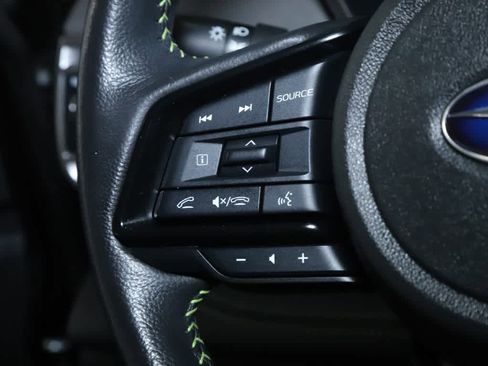 Used 2024 Subaru Outback Onyx Edition image 23