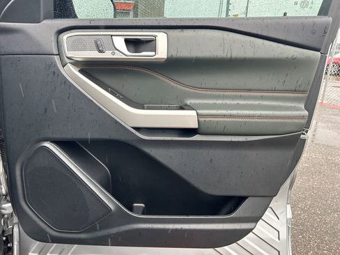 Used 2023 Ford Explorer Timberline w/ Timberline Technology Package image 25