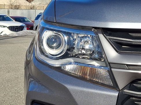 Used 2022 Chevrolet Colorado Z71 w/ Safety Package image 9