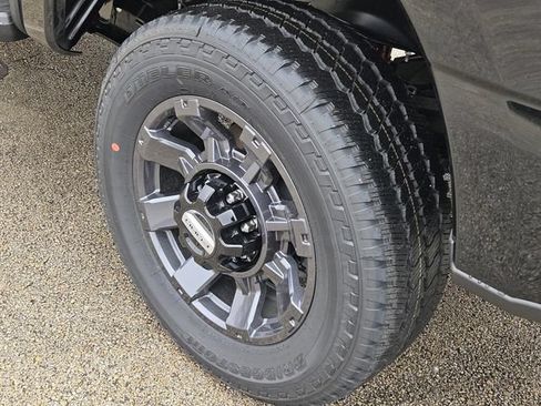 New 2026 Ford F250 XL w/ STX Appearance Package AWD/4WD image 7