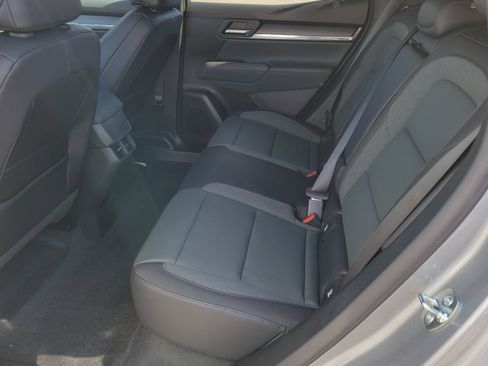 New 2026 GMC Terrain AT4 w/ Technology Package II AWD/4WD image 7
