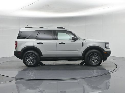 Used 2022 Ford Bronco Sport Big Bend AWD/4WD image 28