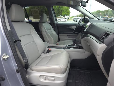 Used 2017 Honda Pilot EX-L image 15