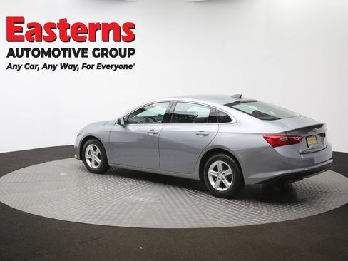 Used 2024 Chevrolet Malibu LS FWD image 62