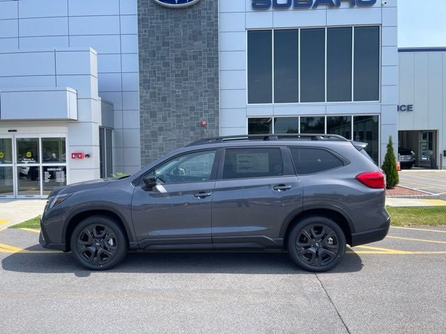 New 2026 Subaru Ascent Bronze Edition AWD/4WD image 8