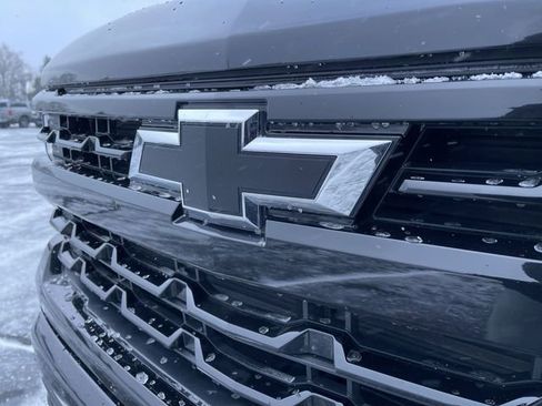 Used 2024 Chevrolet Silverado 1500 RST image 30