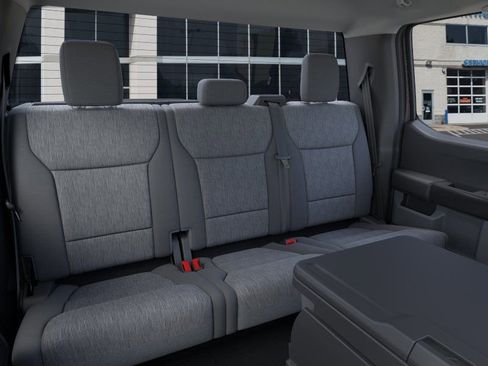 New 2026 Ford F150 XLT image 11