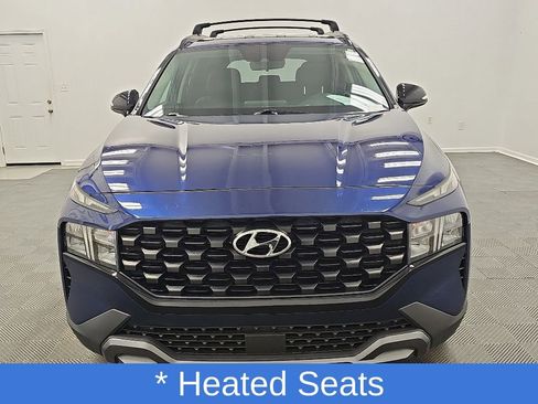 Used 2023 Hyundai Santa Fe XRT FWD image 5