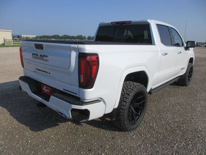 New 2026 GMC Sierra 1500 Denali Ultimate