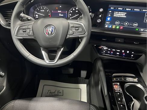 Used 2023 Buick Envision Preferred AWD/4WD image 15
