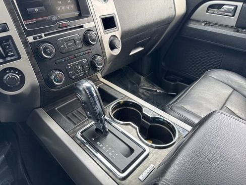 Used 2015 Ford Expedition EL Limited w/ Equipment Group 301A image 11