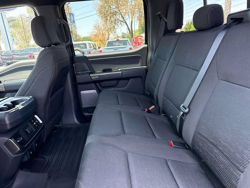 Used 2023 Ford F150 XLT w/ Equipment Group 302A High AWD/4WD image 10