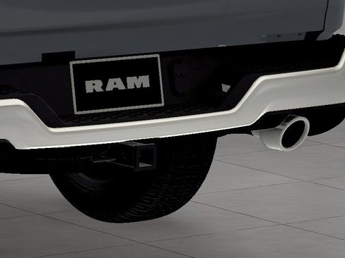 New 2026 RAM 1500 Tradesman image 16