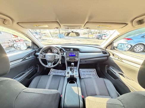 Used 2017 Honda Civic LX image 23