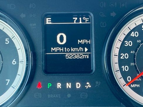 Used 2024 RAM 1500 Classic SLT image 16