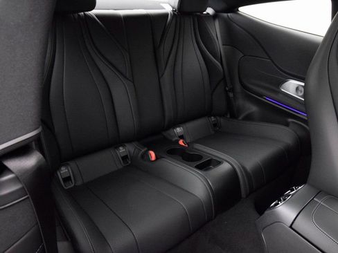 New 2026 Mercedes-Benz CLE 300 4MATIC Coupe image 19