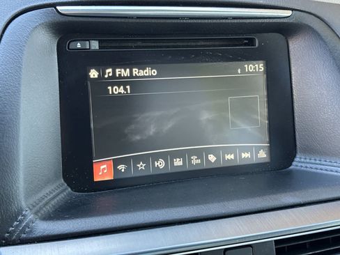 Used 2016 MAZDA CX-5 Grand Touring FWD image 19