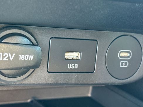 New 2026 Hyundai Elantra Sport w/ Cargo Package image 30