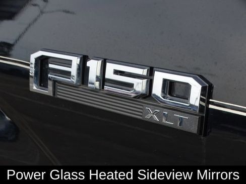 Used 2018 Ford F150 XLT w/ Equipment Group 302A Luxury image 19