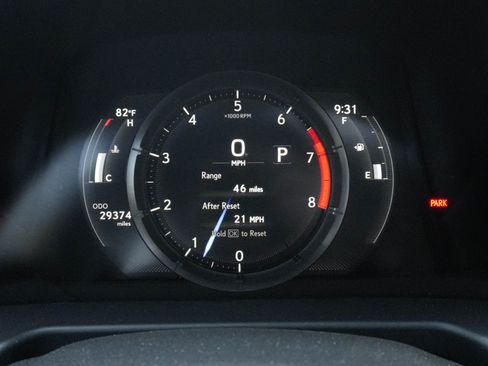 Used 2023 Lexus ES 350 F Sport FWD image 18