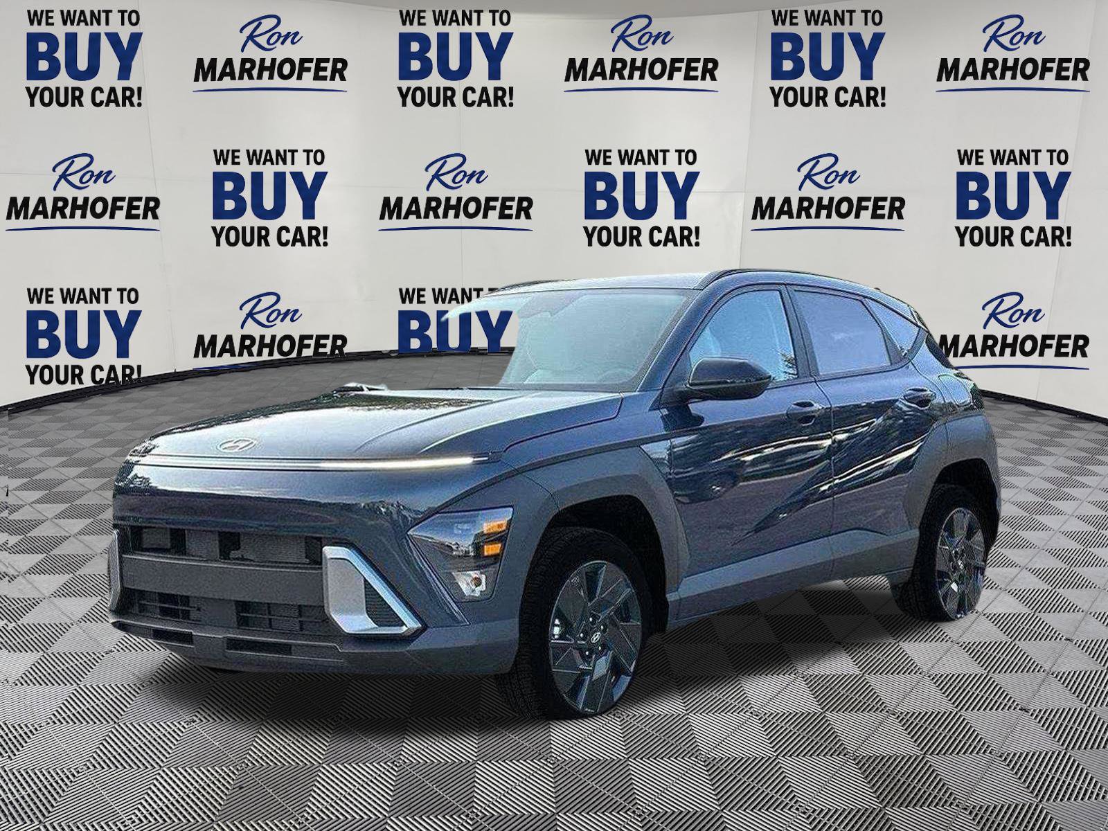 New 2027 Hyundai Kona SEL Sport AWD/4WD image 67