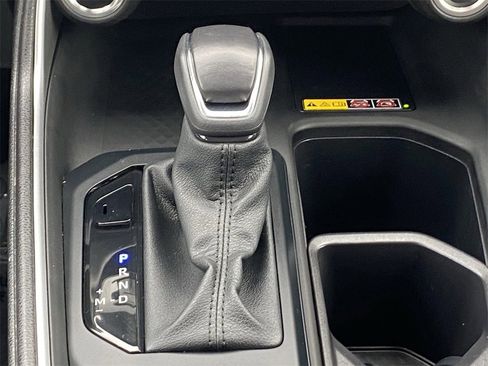 Certified 2025 Toyota Grand Highlander XLE image 32