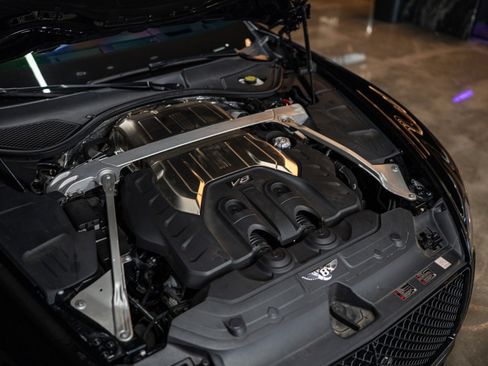 Used 2020 Bentley Continental GT V8 First Edition AWD/4WD image 27