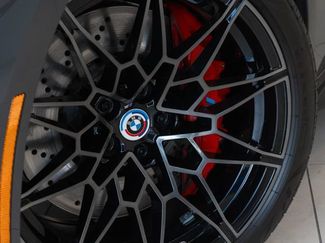 Used 2022 BMW M4 xDrive Competition AWD/4WD video 2