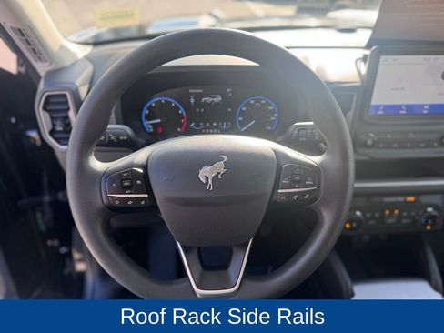 Certified 2023 Ford Bronco Sport Big Bend image 12